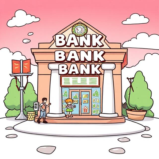 Bank Management System